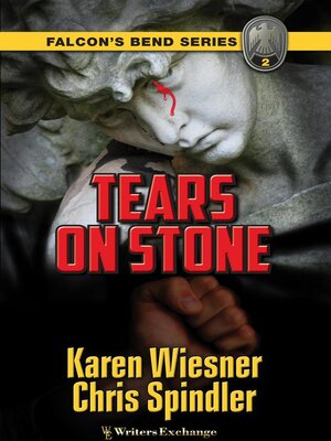 cover image of Falcon's Bend Series, Book 2